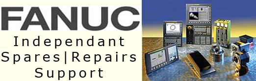 fanuc industrial electronic repair